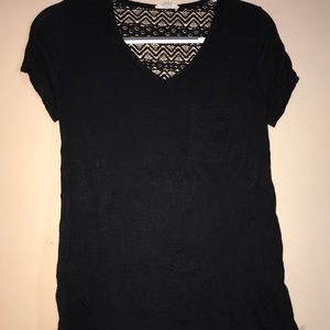 Black T-Shirt